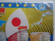 Delcampe - Magnet Pasquier Pitch Drapeau Japon Japan Tokyo Tokio Drapeaux Flag Flags Bandera Bandiere Giappone Flagge Flaggen - Turismo