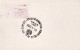 1960-Luxembourg Lussemburgo Cart.ill. Volo Speciale Olimpico Monaco Roma Del 25  - Covers & Documents