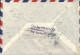 1949-cat.Pellegrini N.330 Euro 170, I^volo Postale LAI Palermo-Pantelleria Del 2 - Airmail