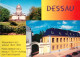 73236116 Dessau-Rosslau Mausoleum Palais Dietrich Dessau-Rosslau - Dessau