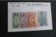 St PIERRE & MIQUELON  N°132 à 135 NEUF* TB COTE 36 EUROS VOIR SCANS - Unused Stamps