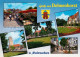 73234064 Delmenhorst Markt Park Stadtansichten Delmenhorst - Delmenhorst