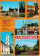 73234021 Langenargen Bodensee Schloss Montfort Martinskirche Hafen Parkanlage  L - Langenargen