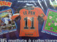 Magnet Football Pasquier Pitch Lorient Le Pen Foot Fotball Voetbal Fußball Fútbol Calcio Soccer Futebol - Sports