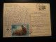 MOSCOW 1978 Elephant Seal Mirounga Stamp Cancel Postal Stationery Card RUSSIA Pole Polar Arctic Antarctic - Autres & Non Classés