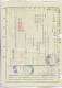 CHINA 100 SOLO LETTRE COVER 1953 - Storia Postale