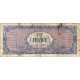 France, 50 Francs, Drapeau/France, 1944, 43323959, TB, Fayette:VF24.02, KM:122b - 1944 Vlag/Frankrijk