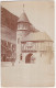 Entrance To Marine Drive, Scarboro - (England, U.K.) - 1908 - Tollgate - Scarborough