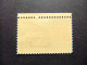 ESTADOS UNIDOS / ETATS-UNIS D'AMERIQUE 1960 / CONSERVACION DEL AGUA YVERT 684 ** MNH - Unused Stamps