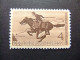 ESTADOS UNIDOS / ETATS-UNIS D'AMERIQUE 1960 / CENT. CORREOS / PONY EXPRESS YVERT 689 ** MNH - Neufs