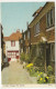 Traders Passage, Rye, Sussex - (England, U.K.) - 1980 - Rye