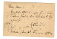 Post Card 1903 To Cannstatt / Stuttgart - Haïti