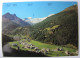 SUISSE - VALAIS - SAAS-GRUND - Panorama - Saas-Grund