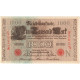 Allemagne, 1000 Mark, 1910-04-21, SUP+ - 1000 Mark