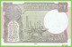 Voyo INDIA 1 Rupee 2015 P117a B162a 49B Lit.L UNC - Indien