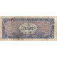 France, 100 Francs, Drapeau/France, 1944, 54913464, TB, Fayette:VF25.03, KM:123c - 1944 Vlag/Frankrijk