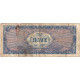 France, 100 Francs, Drapeau/France, 1944, 54913464, TB, Fayette:VF25.03, KM:123c - 1944 Flag/France