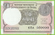 Voyo INDIA 1 Rupee 2016 P117b B162b 65A Lit.L UNC - Inde