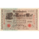 Allemagne, 1000 Mark, 1910-04-21, SUP - 1000 Mark