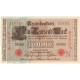 Allemagne, 1000 Mark, 1910-04-21, SUP - 1000 Mark