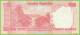 Voyo INDIA 20 Rupees 2013 P103f B287b 73F W/o Letter UNC - India