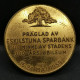 JETON 32 Mm ESKILSTUNA SPARBANK 1959 / TOKEN - Zonder Classificatie