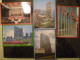 Nations Unies Lot De Entiers Postaux Cartes Postales Neuves Et Oblitérées Voir Scan Dont Vues De New York N° 2 - Collections, Lots & Séries