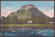 UK 74 - 23751 MUNCACI, Panorama, Leporello, Ukraine - Old Postcard + 10 Mini Photocards - Used - Ukraine