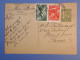 DK 19 BULGARIE   BELLE  LETTRE  1940  SOFIA A PARIS FRANCE  +AFF. INTERESSANT+++ + - Covers & Documents