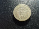 PAYS BAS : 25 CENTS   1939  *    KM 164      TB - 25 Centavos