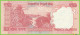 Voyo INDIA 20 Rupees 2013 P103d B287b 08F Let. E UNC - Inde