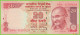 Voyo INDIA 20 Rupees 2014 P103g B287c1 99A W/o Letter UNC - Indien