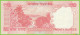 Voyo INDIA 20 Rupees 2014 P103g B287c1 99A W/o Letter UNC - Indien