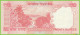 Voyo INDIA 20 Rupees 2014 P103g B287c1 99A W/o Letter UNC - Inde