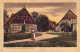 Bauernhaus Aus Der Lübbecker Gegend Gel.1925 - Lübbecke