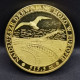 JETON 32 Mm SOPOT POLOGNE / TOKEN - Zonder Classificatie