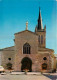 01 -  MONTLUEL - EGLISE - Montluel