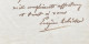 Eugène LABICHE – Lettre Autographe Signée – Théâtre Et Alfred Delacour - Schriftsteller