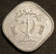 PAKISTAN - 5 PAISA 1976 - FAO - KM 35 - ( PAISE ) - Pakistan