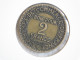 France 2 Francs 1924 4 Ouvert CHAMBRES DE COMMERCE (792) - 2 Francs