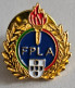 FPLA Federação Portuguesa De Lutas Amadoras  Portugal Wrestling Federation Association Union PINS A10/7 - Lotta