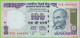 Voyo INDIA 100 Rupees 2009 P98t B283f1 3CR W/o Letter UNC - India