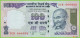 Voyo INDIA 100 Rupees 2009 P98t B283f1 3CR W/o Letter UNC - Inde