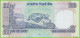 Voyo INDIA 100 Rupees 2009 P98t B283f1 3CR W/o Letter UNC - Indien