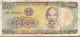 Billet 1000 Dong VietNam 1988 - Sonstige – Asien