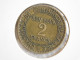 France 2 Francs 1926 CHAMBRES DE COMMERCE (796) - 2 Francs