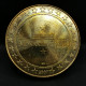 JETON TOURISTIQUE MDP 34 Mm 2007 BASILIQUE DU SACRE COEUR  MONTMARTRE PARIS / TOKEN - 2007