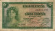 Billet Banco De  Espana Cinco Pesetas 1935 - Otros & Sin Clasificación