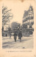 93-LE-RAINCY- ROND-POINT DE LA STATION - Le Raincy