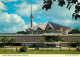 Malaisie - Kuala Lumpur - National Mosque - Malaysia - CPM - Carte Neuve - Voir Scans Recto-Verso - Malaysia
